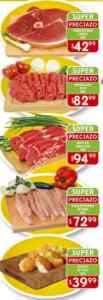 Ofertas Merco Frutas y Verduras del martes 2 al jueves 4 de julio 2019