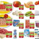Ofertas Merco frutas y verduras del 9 al 11 de julio 2019