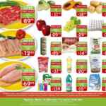 Ofertas Merco frutas y verduras del 16 al 18 de julio 2019