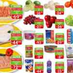 Ofertas Merco en frutas y verduras del 23 al 25 de julio