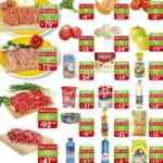 Ofertas Merco en frutas y verduras del 30 de julio al 1 de agosto