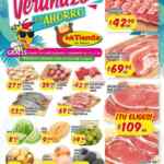 Ofertas Veranazo del Ahorro de fin de semana en Mi Tienda del Ahorro