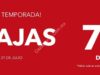 Rebajas de Verano Michel Domit de hasta 70% de descuento en artículos seleccionados