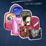 Promoción Milano de Regreso a Clases con mochilas de $99 a $249