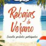 Ofertas Rebajas de Verano Mixup julio 2019
