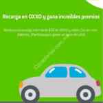 Promoción Oxxo Movistar: 2x1 en Cinépolis al hacer una recarga de $30 o más