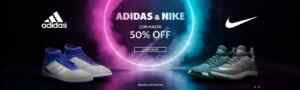 Rebajas Netshoes Verano 2019: Hasta 50% de descuento en tenis y ropa deportiva