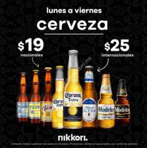 Imagen de la promo