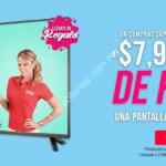 Ofertas Office Depot Summer Sale: pantalla LED Gratis en compras de $7,999 o más