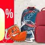 Promociones Ofix Regreso a Clases 2019: Hasta 50% de descuento en mochilas, 10% en útiles escolares + 3 msi y más