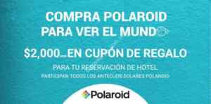Imagen de la promo