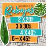 Rebajas de Verano Osom: Hasta 70% de descuento + hasta 45% adicional dependiendo las prendas que compres