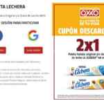 Cupones Oxxo semana del helado 2019: 2x1 en paletas La Lechera, 2 paletas por $20 y más