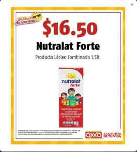 Ofertas y promociones Oxxo del 11 de julio al 14 de agosto 2019