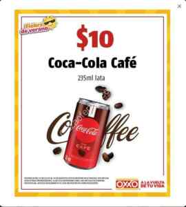 Ofertas y promociones Oxxo del 11 de julio al 14 de agosto 2019