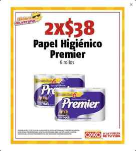 Ofertas y promociones Oxxo del 11 de julio al 14 de agosto 2019