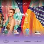 Rebaja Sobre Rebaja Palacio de Hierro: Ahora hasta 70% de descuento + hasta 12 msi