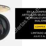 Promoción Levis Palacio de Hierro: audífonos Gratis en la compra de $1,999 en nuevas colecciones