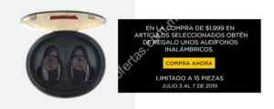 Imagen de la promo