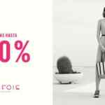 Rebajas de verano Parfois: Hasta 50% de descuento