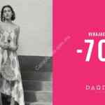 Segundas Rebajas Parfois: Hasta 70% de descuento
