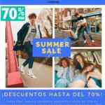 Rebajas de Verano Pepe Jeans: Hasta 70% de descuento