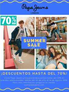 Imagen de la promo