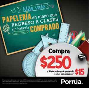 Imagen de la promo