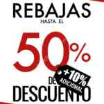 Segundas rebajas Prada: Hasta 50% de descuento + 10% adicional
