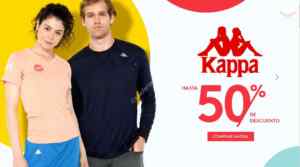 Ofertas de la semana Promoda: Hasta 50% de descuento en Puma, Kappa y Herschel
