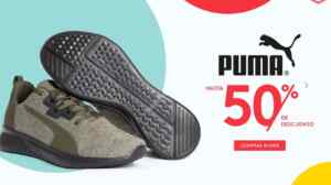 Ofertas de la semana Promoda: Hasta 50% de descuento en Puma, Kappa y Herschel