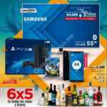 Folleto Sams Club 5 Días de Precios Extraordinarios del 11 al 15 de julio 2019