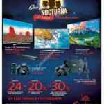 Venta Nocturna Sanborns 12 de julio: Hasta 30% de descuento o hasta 20% + hasta 24 MSI