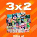 Promoción Temporada Naranja 2019: 3x2 en protección femenina del 29 de julio al 4 de agosto