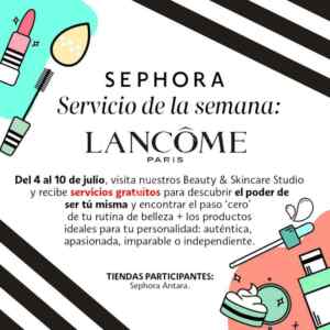 Imagen de la promo