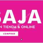 Segundas Rebajas Shasa: Tacones desde $199, jeans desde $299 y más