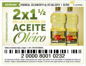 Imagen de la promo