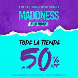 Imagen de la promo