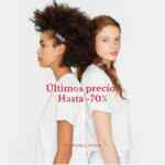 En Stradivarius últimas rebajas de verano con hasta 70% de descuento en prendas seleccionadas