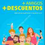 Promoción Telcel Huawei: lleva a un amigo y obtén $1,000 de descuento si tú y él compran un celular