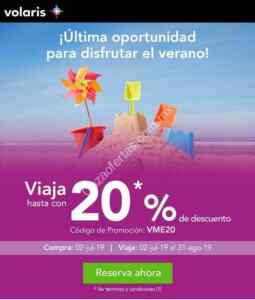 Imagen de la promo