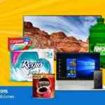 Código Walmart de $200 de descuento en compras de $999 en supermercado