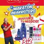 Ofertas Zorro Maratón Abarrotero del 17 al 23 de julio 2019