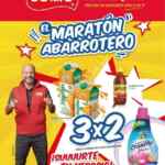 Ofertas Zorro Maratón Abarrotero 2019 del 24 al 30 de julio