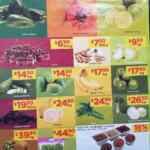 Ofertas Chedraui Martimiércoles frutas y verduras 30 y 31 de julio 2019