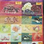 Ofertas Chedraui Martimiércoles frutas y verduras 16 y 17 de julio 2019