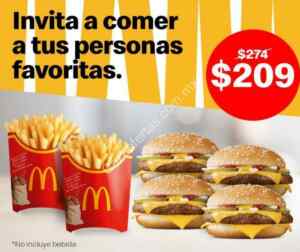 Imagen de la promo