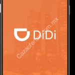 100 pesos gratis para DiDi en Guadalajara