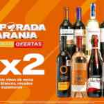 Folleto de ofertas Temporada Naranja 2019 del 12 al 18 de julio
