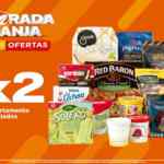 Folleto de ofertas Temporada Naranja 2019 del 5 al 11 de julio
